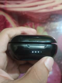 JBL earpods