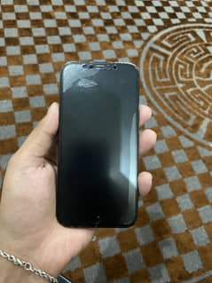 iPhone 12 Pro JV 128 GB – Front & Back Glass Broken – Urgent Sale