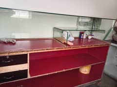 counter for sale