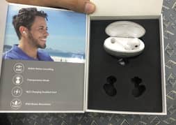 VICTOR 3 AIRPODS