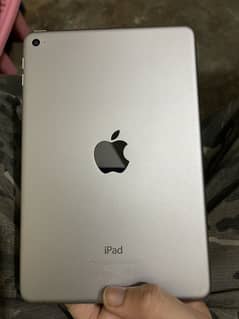 iPad mini 4 16gb