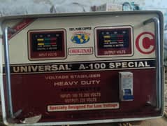 stabilizer 10000w universal