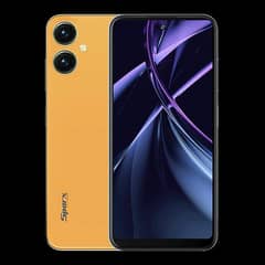 Sparx Neo ultra 6gb 128gb