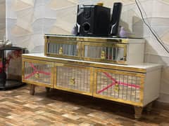 Led rack for urgent sell