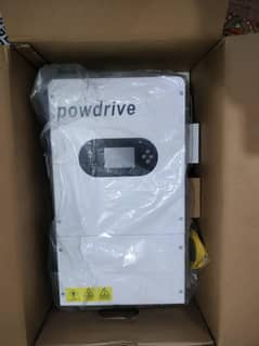 Solar Hybrid Inverter 6kw IP65