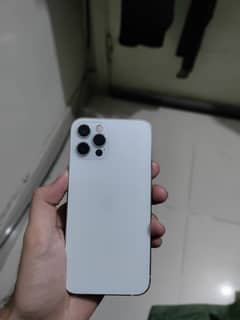 Iphone 12 PRO 128FU NON ACTIVE