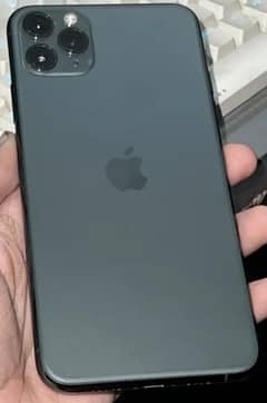 iphone 11 pro max for sale on urgent bases