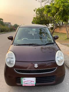 Suzuki MR Wagon 2006