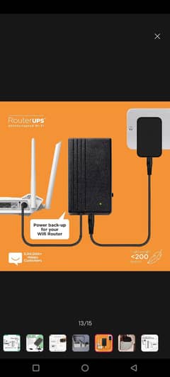 Routers
