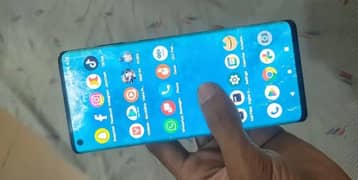 Motorola edge plus 5g official pta Exchange possible