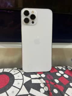 Apple iPhone 12 Pro Max