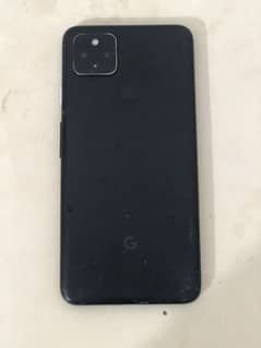 Pixel 4a 5g Panel Dead