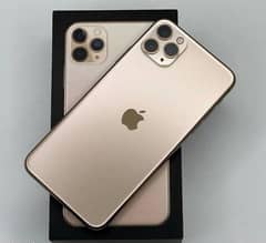 11 pro max  single Hand usee 1st owner Kasur