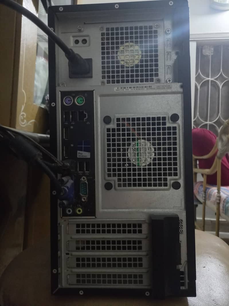 Intel Core i5-4590 @ 3.30GHz CPU - Perfect Condition 3