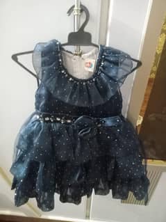 baby frock