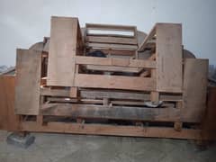 New Sofa set structure