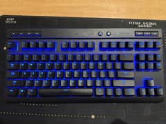 CORSAIR K63 WIRELESS
