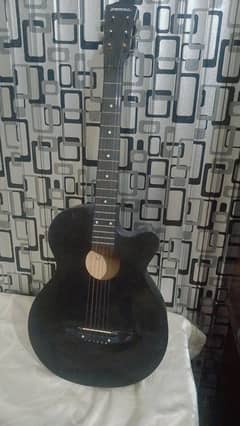 guitar