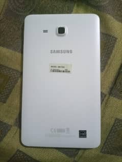Samsung Galaxy tab A6 2016