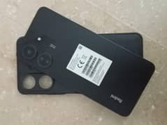 Redmi 13c