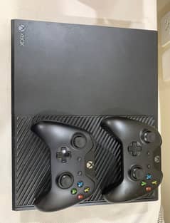 Xbox