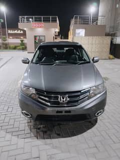 Honda city 1.3 mt