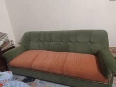 formic 7 seater sofa set