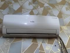 enviro 1 ton inverter