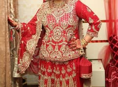 wedding bridle dress
