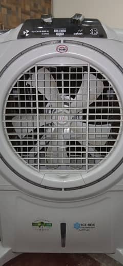 inverter colr