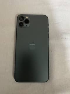 11 Pro Max 256 PTA