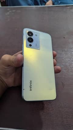 Infinix note 12