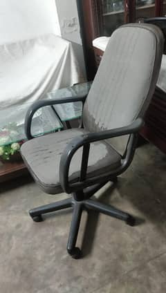 Office Revolving Chair