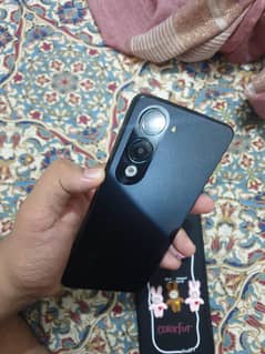 Vivo y04 just box opened