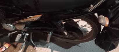 Yamaha ybz 125 achi condition seald engine