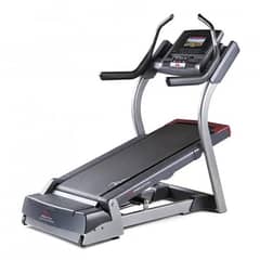 Free motion I11.9 treadmill machine