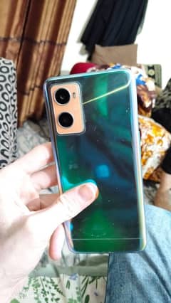 Oppo a96 8/128