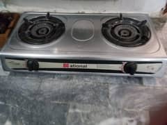 Stoves