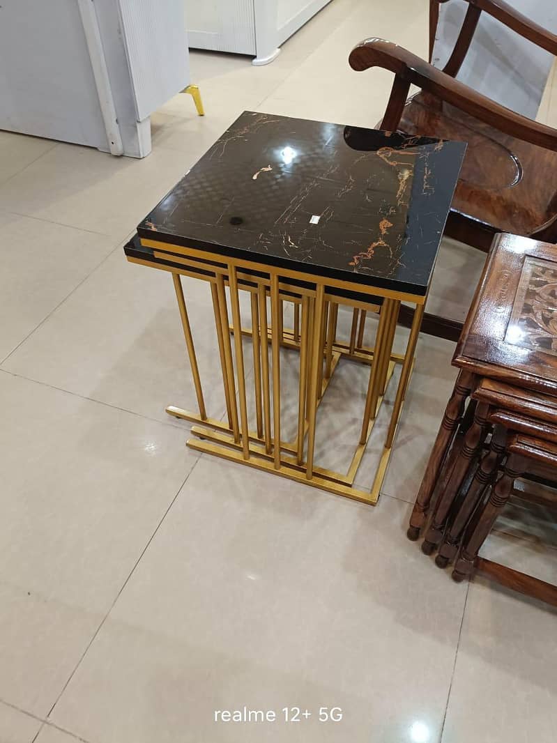 nesting tables and coffee tables 2