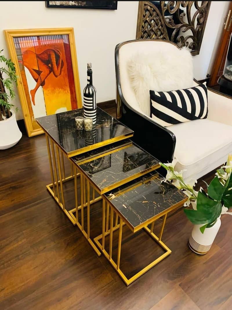 nesting tables and coffee tables 4