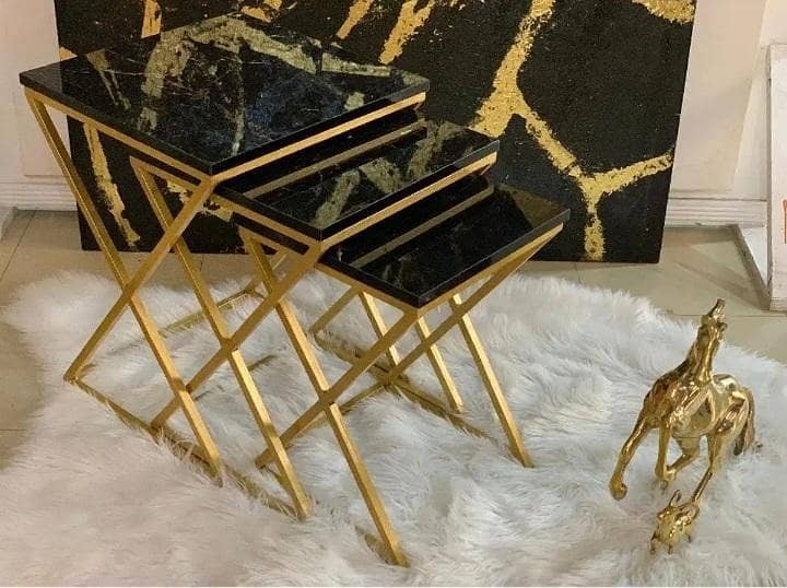 nesting tables and coffee tables 8