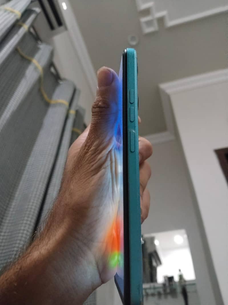 Tecno non pta 1 sim working 5