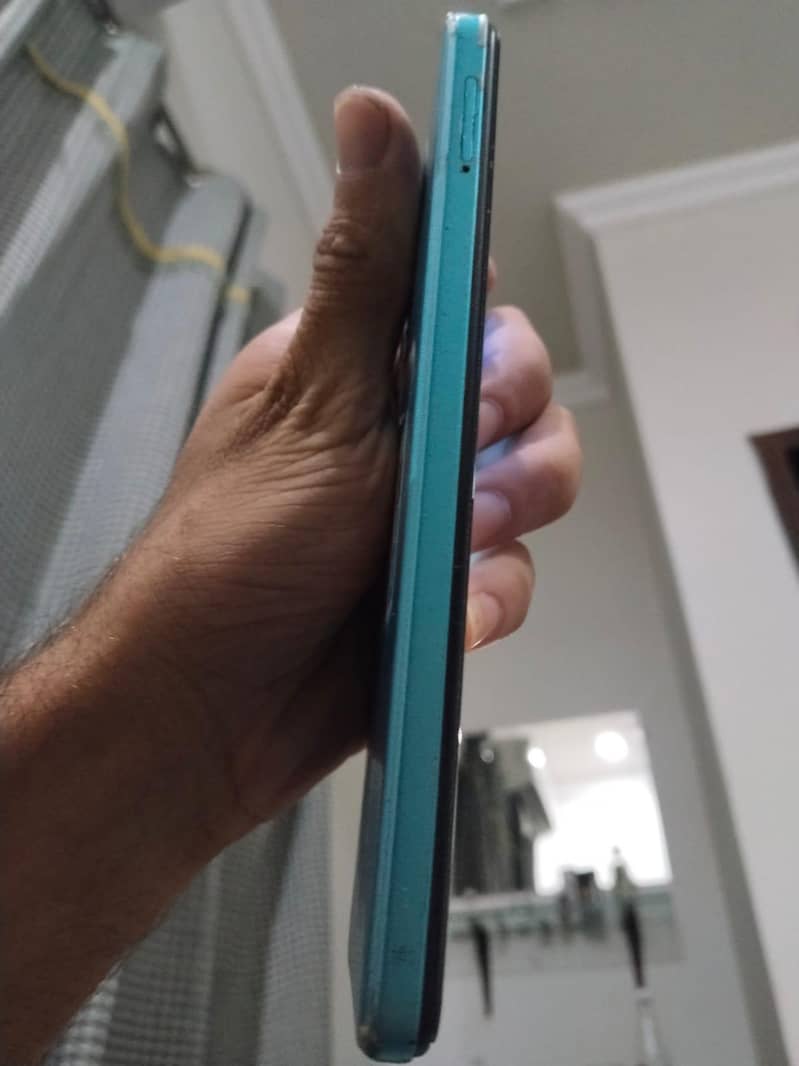 Tecno non pta 1 sim working 6