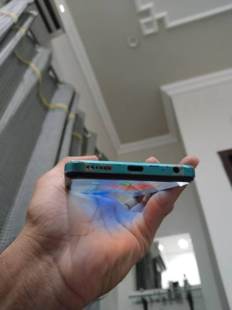 Tecno non pta 1 sim working 7