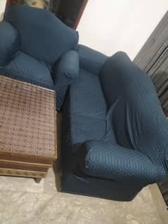 sofa