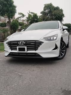SONATA 2.5