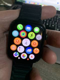 Apple
