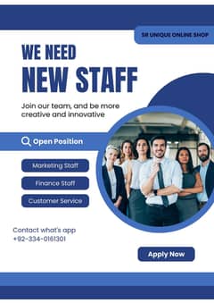 online job