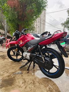 Yamaha