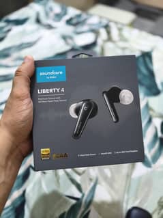 Anker soundcore Liberty 4